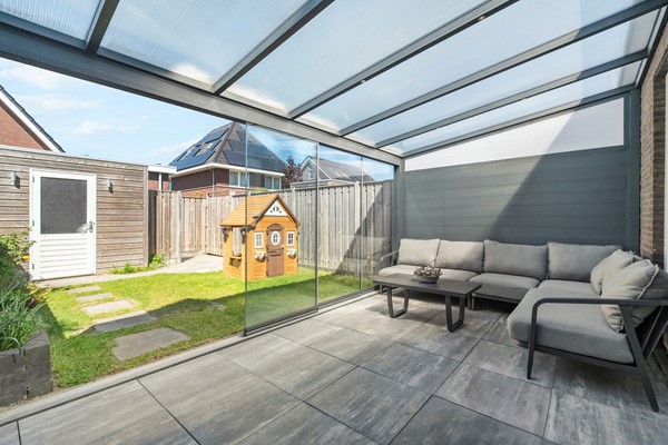 Medium property photo - Duist 22, 1761 VW Anna Paulowna